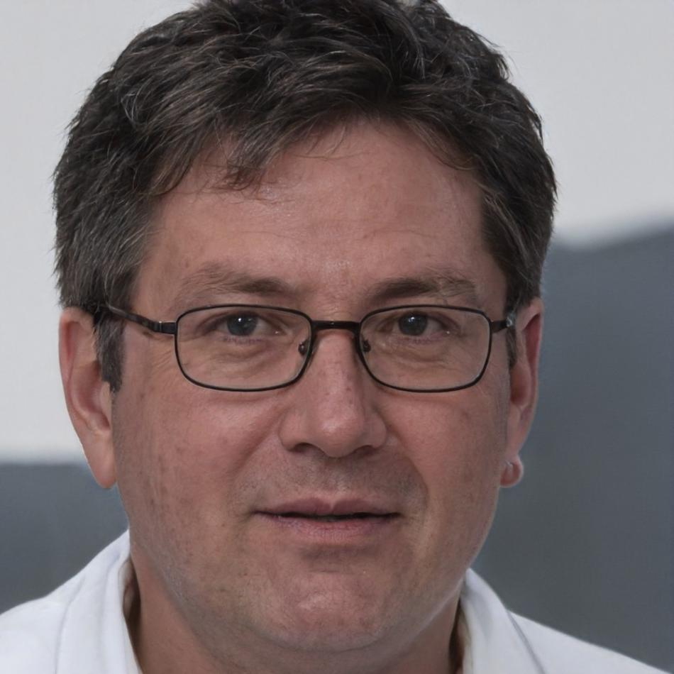 Teilnehmer Profilbild